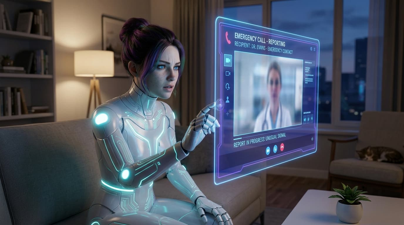 Respuesta de Emergencia